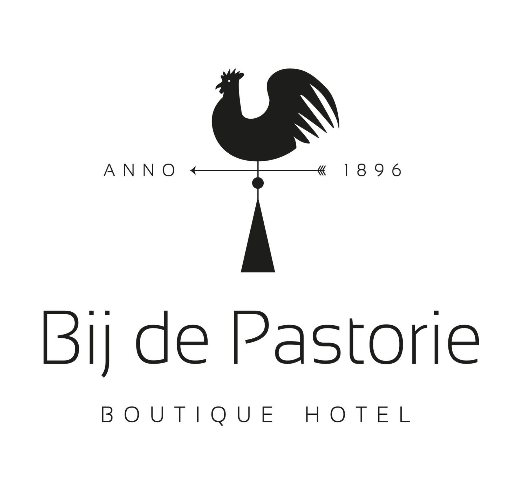 B&B De Pastorie Bij Dokkum Reitsum Εξωτερικό φωτογραφία